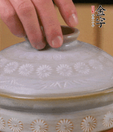 開火煮10分鐘。